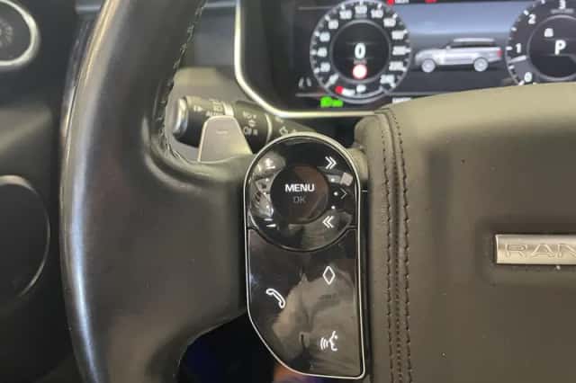 Land Rover Range Rover (2019) thumbnail 36