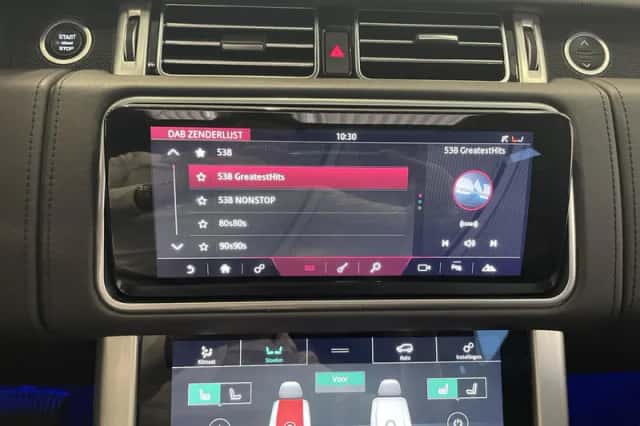 Land Rover Range Rover (2019) thumbnail 37