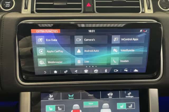 Land Rover Range Rover (2019) thumbnail 39