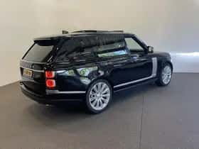 Land Rover Range Rover (2019) thumbnail 5