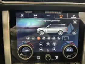 Land Rover Range Rover (2019) thumbnail 41