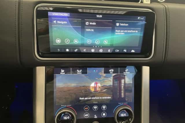 Land Rover Range Rover (2019) thumbnail 42