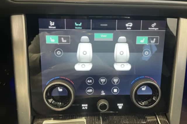 Land Rover Range Rover (2019) thumbnail 44