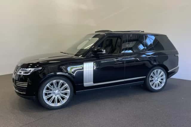 Land Rover Range Rover (2019) thumbnail 6