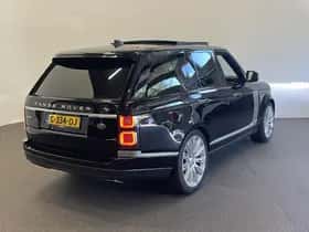 Land Rover Range Rover (2019) thumbnail 7