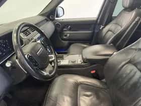 Land Rover Range Rover (2019) thumbnail 8