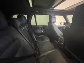 Land Rover Range Rover (2019) thumbnail 9