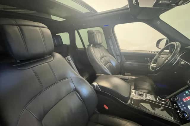Land Rover Range Rover (2019) thumbnail 10