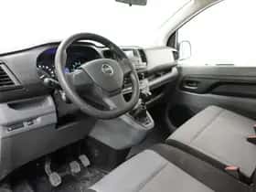 Opel Vivaro (2020) thumbnail 2