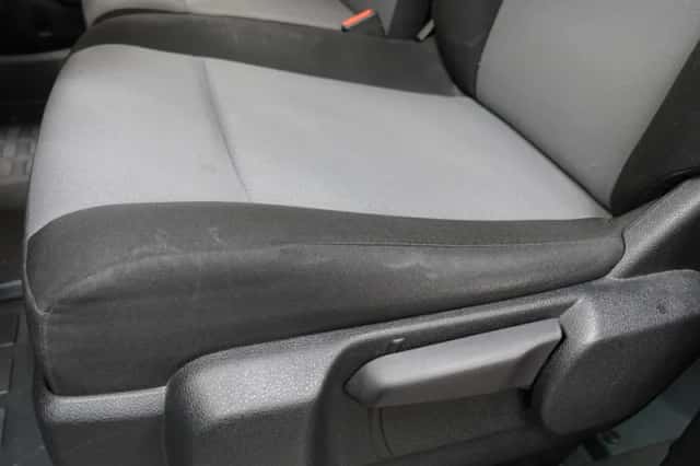 Opel Vivaro (2020) thumbnail 11