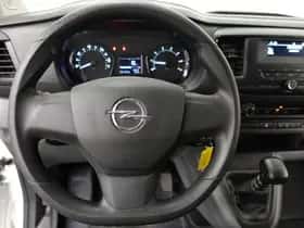 Opel Vivaro (2020) thumbnail 12