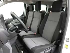 Opel Vivaro (2020) thumbnail 18