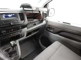 Opel Vivaro (2020) thumbnail 19