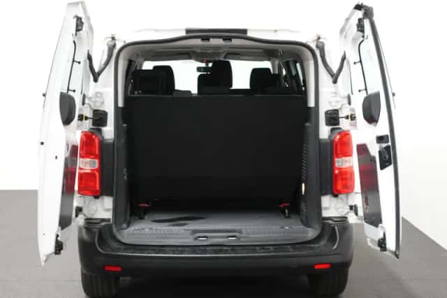 Opel Vivaro (2020) thumbnail 3