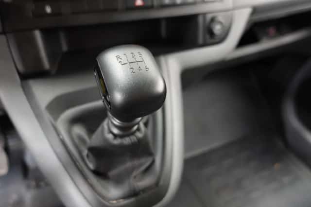 Opel Vivaro (2020) thumbnail 21
