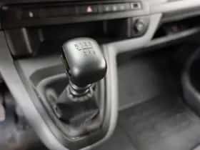 Opel Vivaro (2020) thumbnail 21
