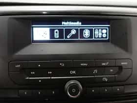 Opel Vivaro (2020) thumbnail 24
