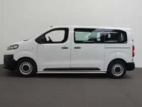 Opel Vivaro (2020) thumbnail 27