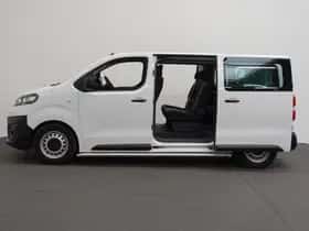 Opel Vivaro (2020) thumbnail 28