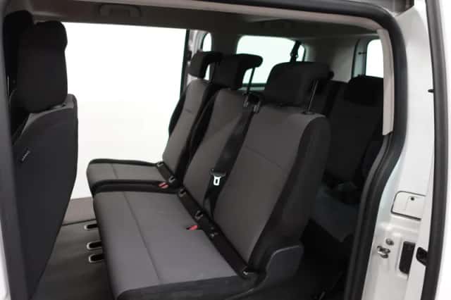 Opel Vivaro (2020) thumbnail 29