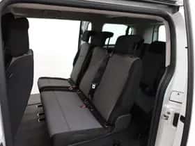 Opel Vivaro (2020) thumbnail 29