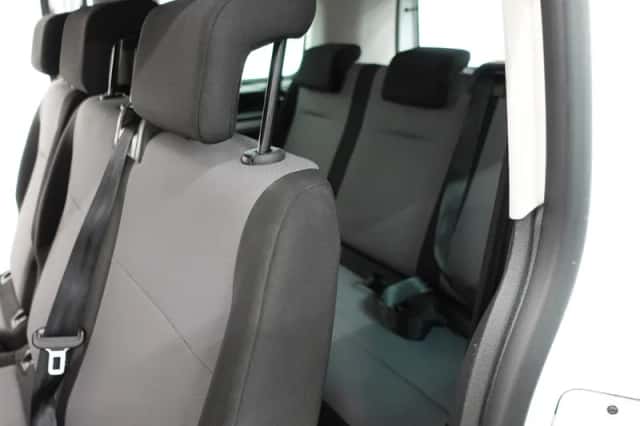 Opel Vivaro (2020) thumbnail 30