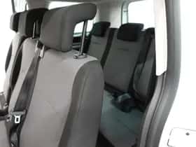 Opel Vivaro (2020) thumbnail 30