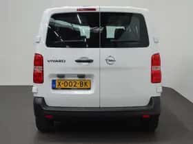 Opel Vivaro (2020) thumbnail 4
