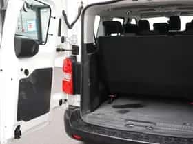 Opel Vivaro (2020) thumbnail 31