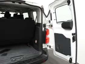 Opel Vivaro (2020) thumbnail 32