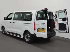 Opel Vivaro (2020) thumbnail 33