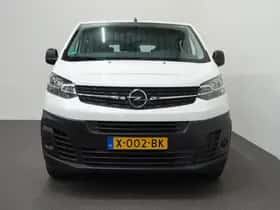 Opel Vivaro (2020) thumbnail 34
