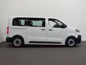 Opel Vivaro (2020) thumbnail 35