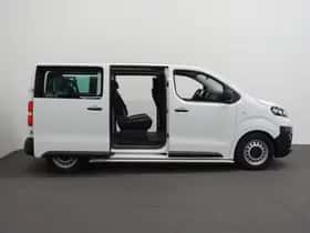 Opel Vivaro (2020) thumbnail 36