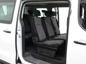 Opel Vivaro (2020) thumbnail 37