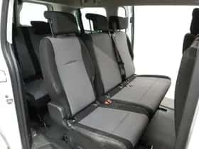 Opel Vivaro (2020) thumbnail 38