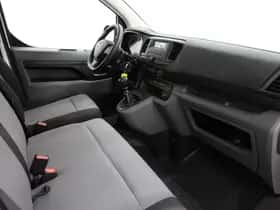 Opel Vivaro (2020) thumbnail 39