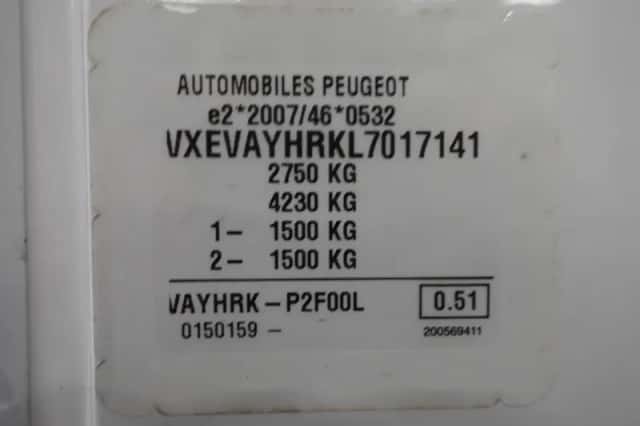 Opel Vivaro (2020) thumbnail 40
