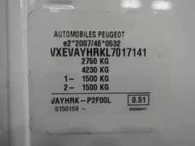 Opel Vivaro (2020) thumbnail 40
