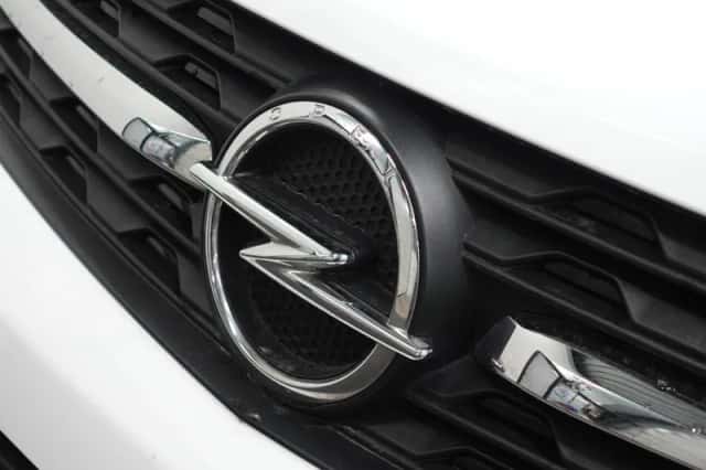 Opel Vivaro (2020) thumbnail 6