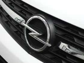 Opel Vivaro (2020) thumbnail 6