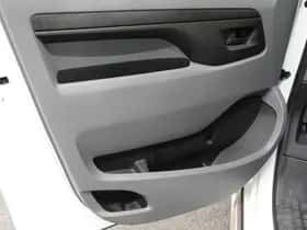 Opel Vivaro (2020) thumbnail 10
