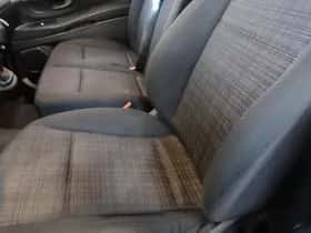 Mercedes-Benz Vito thumbnail 11