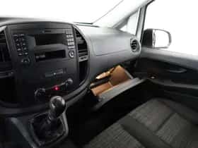Mercedes-Benz Vito (2017) thumbnail 18