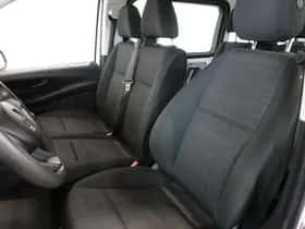 Mercedes-Benz Vito (2017) thumbnail 19