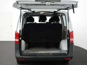 Mercedes-Benz Vito (2017) thumbnail 3