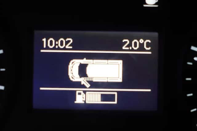Mercedes-Benz Vito (2017) thumbnail 21