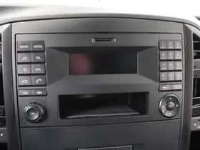 Mercedes-Benz Vito thumbnail 22