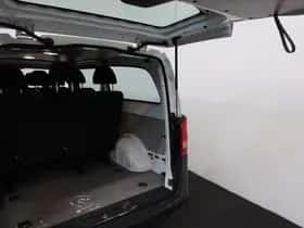 Mercedes-Benz Vito (2017) thumbnail 23