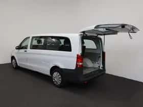 Mercedes-Benz Vito (2017) thumbnail 24